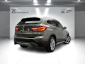 BMW X1 xDrive 25i 231PS PLATIN SILVER xLine Steptronic / Panoramadach / RF-Kamera / Leder / Komfortzugang / Head-Up-Display /