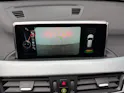 BMW X1 xDrive 25i 231PS PLATIN SILVER xLine Steptronic / Panoramadach / RF-Kamera / Leder / Komfortzugang / Head-Up-Display /
