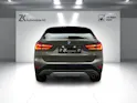 BMW X1 xDrive 25i 231PS PLATIN SILVER xLine Steptronic / Panoramadach / RF-Kamera / Leder / Komfortzugang / Head-Up-Display /