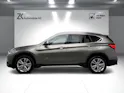 BMW X1 xDrive 25i 231PS PLATIN SILVER xLine Steptronic / Panoramadach / RF-Kamera / Leder / Komfortzugang / Head-Up-Display /