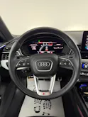 Audi A4 Avant 40 TDI S line Attraction QUANTUMGRAY quattro S-tronic