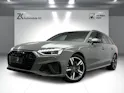 Audi A4 Avant 40 TDI S line Attraction QUANTUMGRAY quattro S-tronic