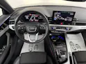 Audi A4 Avant 40 TDI S line Attraction QUANTUMGRAY quattro S-tronic