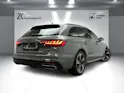 Audi A4 Avant 40 TDI S line Attraction QUANTUMGRAY quattro S-tronic
