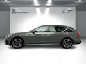 Audi A4 Avant 40 TDI S line Attraction QUANTUMGRAY quattro S-tronic