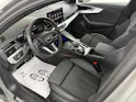 Audi A4 Avant 40 TDI S line Attraction QUANTUMGRAY quattro S-tronic
