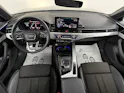 Audi A4 Avant 40 TDI S line Attraction QUANTUMGRAY quattro S-tronic