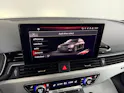 Audi A4 Avant 40 TDI S line Attraction QUANTUMGRAY quattro S-tronic