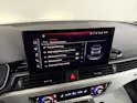 Audi A4 Avant 40 TDI S line Attraction QUANTUMGRAY quattro S-tronic