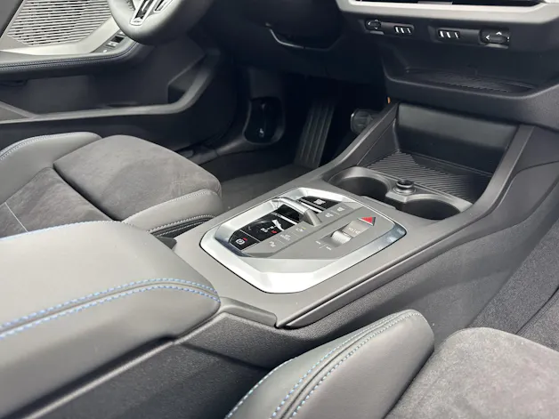 BMW 123 xDrive M Sport Steptronic
