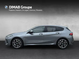 BMW 123 xDrive M Sport Steptronic