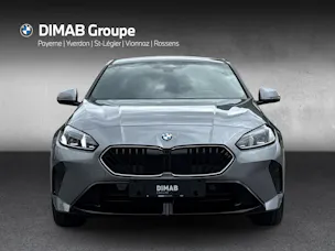 BMW 123 xDrive M Sport Steptronic