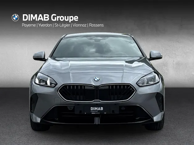 BMW 123 xDrive M Sport Steptronic