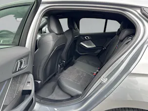 BMW 123 xDrive M Sport Steptronic