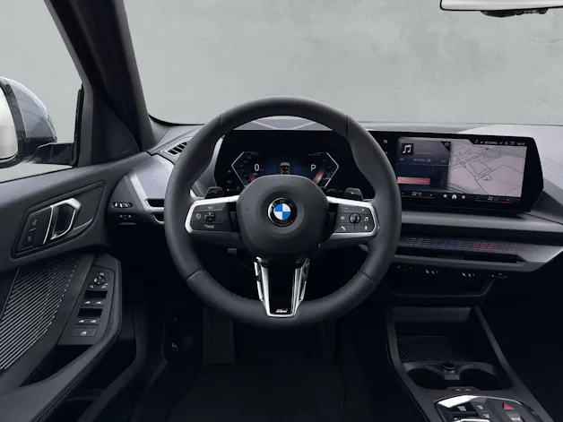 BMW 123 xDrive M Sport Steptronic