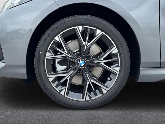 BMW 123 xDrive M Sport Steptronic
