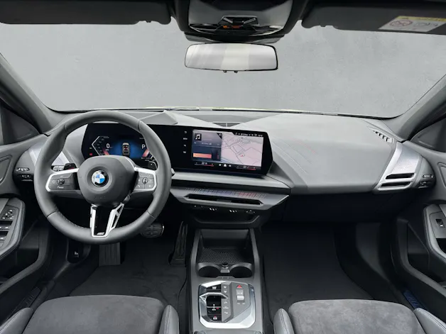 BMW 123 xDrive M Sport Steptronic