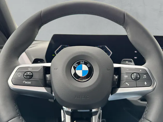 BMW 123 xDrive M Sport Steptronic