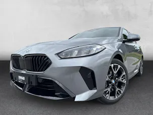 BMW 123 xDrive M Sport Steptronic