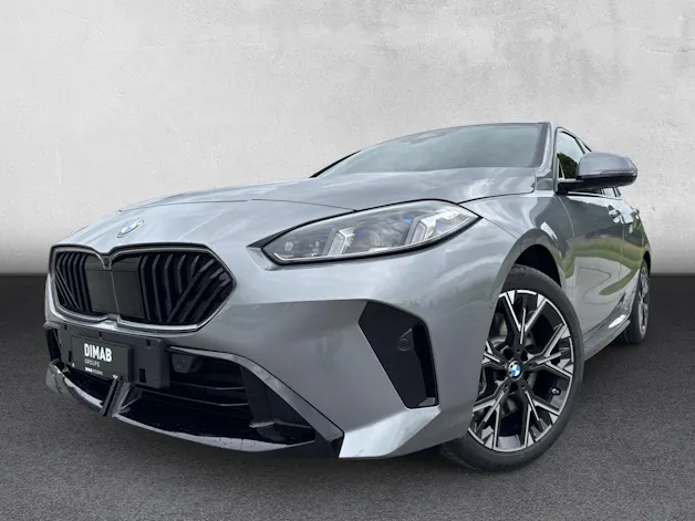 BMW 123 xDrive M Sport Steptronic