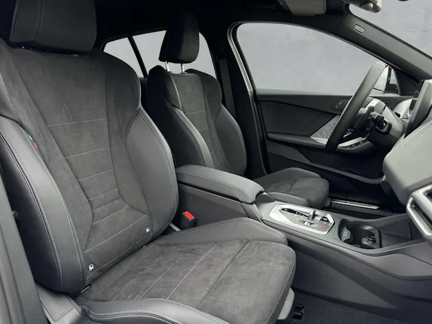 BMW 123 xDrive M Sport Steptronic