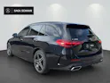 Mercedes-Benz C 200 T 4 Matic