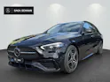 Mercedes-Benz C 200 T 4 Matic