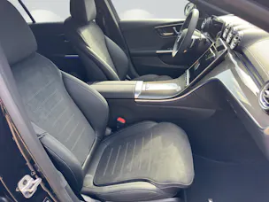 Mercedes-Benz C 200 T 4 Matic