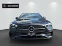 Mercedes-Benz C 200 T 4 Matic