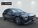 Mercedes-Benz C 200 T 4 Matic