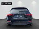 Mercedes-Benz C 200 T 4 Matic