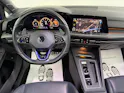 VW Golf Variant 2.0 TSI R-Performance 320PS LAPIZ BLUE DSG 4Motion / RF-Kamera / Leder / Head-Up Display / Keyless / H&K Sound /