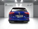 VW Golf Variant 2.0 TSI R-Performance 320PS LAPIZ BLUE DSG 4Motion / RF-Kamera / Leder / Head-Up Display / Keyless / H&K Sound /