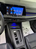 VW Golf Variant 2.0 TSI R-Performance 320PS LAPIZ BLUE DSG 4Motion / RF-Kamera / Leder / Head-Up Display / Keyless / H&K Sound /