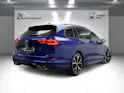 VW Golf Variant 2.0 TSI R-Performance 320PS LAPIZ BLUE DSG 4Motion / RF-Kamera / Leder / Head-Up Display / Keyless / H&K Sound /