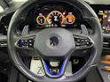 VW Golf Variant 2.0 TSI R-Performance 320PS LAPIZ BLUE DSG 4Motion / RF-Kamera / Leder / Head-Up Display / Keyless / H&K Sound /