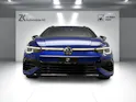 VW Golf Variant 2.0 TSI R-Performance 320PS LAPIZ BLUE DSG 4Motion / RF-Kamera / Leder / Head-Up Display / Keyless / H&K Sound /