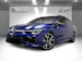 VW Golf Variant 2.0 TSI R-Performance 320PS LAPIZ BLUE DSG 4Motion / RF-Kamera / Leder / Head-Up Display / Keyless / H&K Sound /
