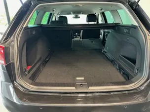 VW Passat 2.0 TDI Business