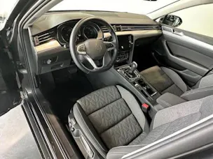 VW Passat 2.0 TDI Business