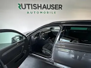 VW Passat 2.0 TDI Business