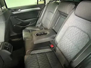 VW Passat 2.0 TDI Business