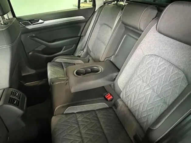 VW Passat 2.0 TDI Business