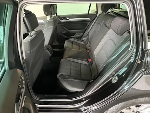 VW Passat 2.0 TDI Business