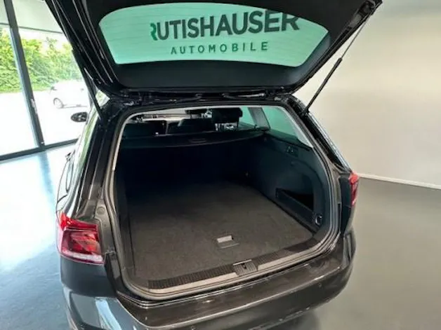 VW Passat 2.0 TDI Business