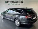 VW Passat 2.0 TDI Business