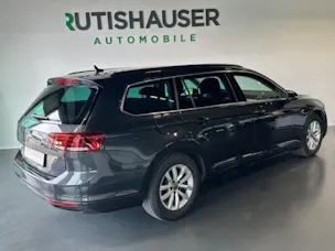 VW Passat 2.0 TDI Business