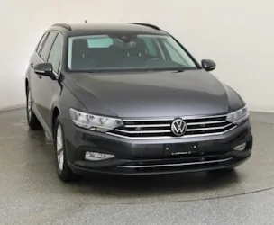 VW Passat 2.0 TDI Business