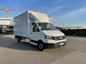 VW Crafter 35 2.0 TDI