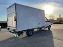 VW Crafter 35 2.0 TDI